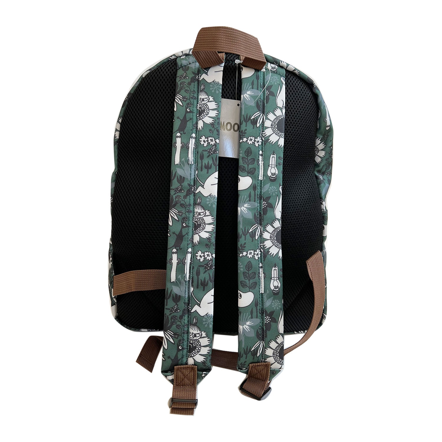 ムーミン リュック フレンズ