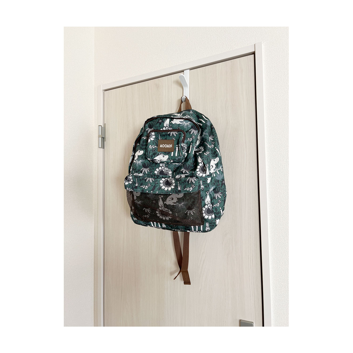 ムーミン リュック フレンズ