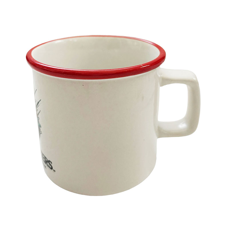 ゴーストバスターズ マグカップ ロゴ