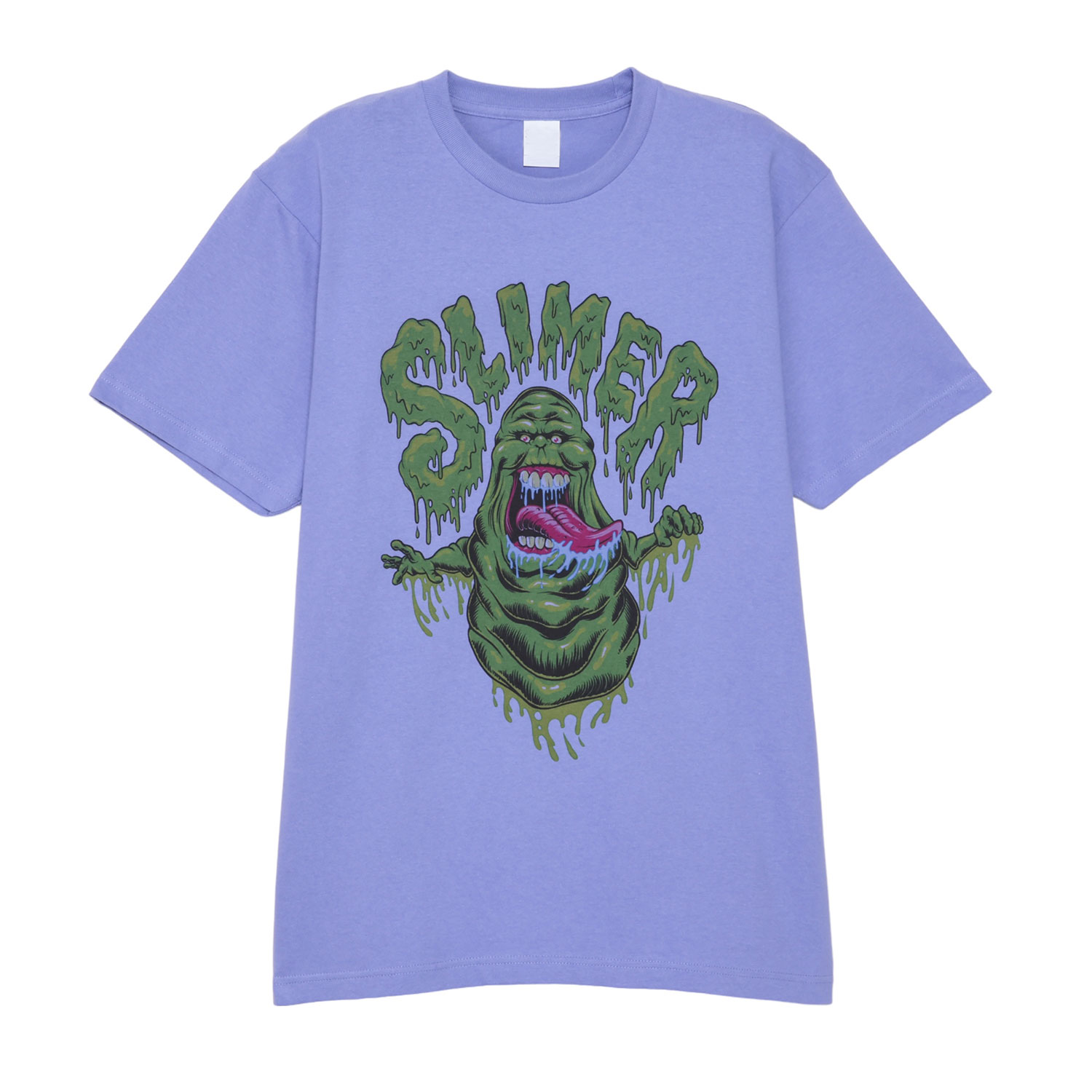 ゴーストバスターズ Ｔシャツ スライマー