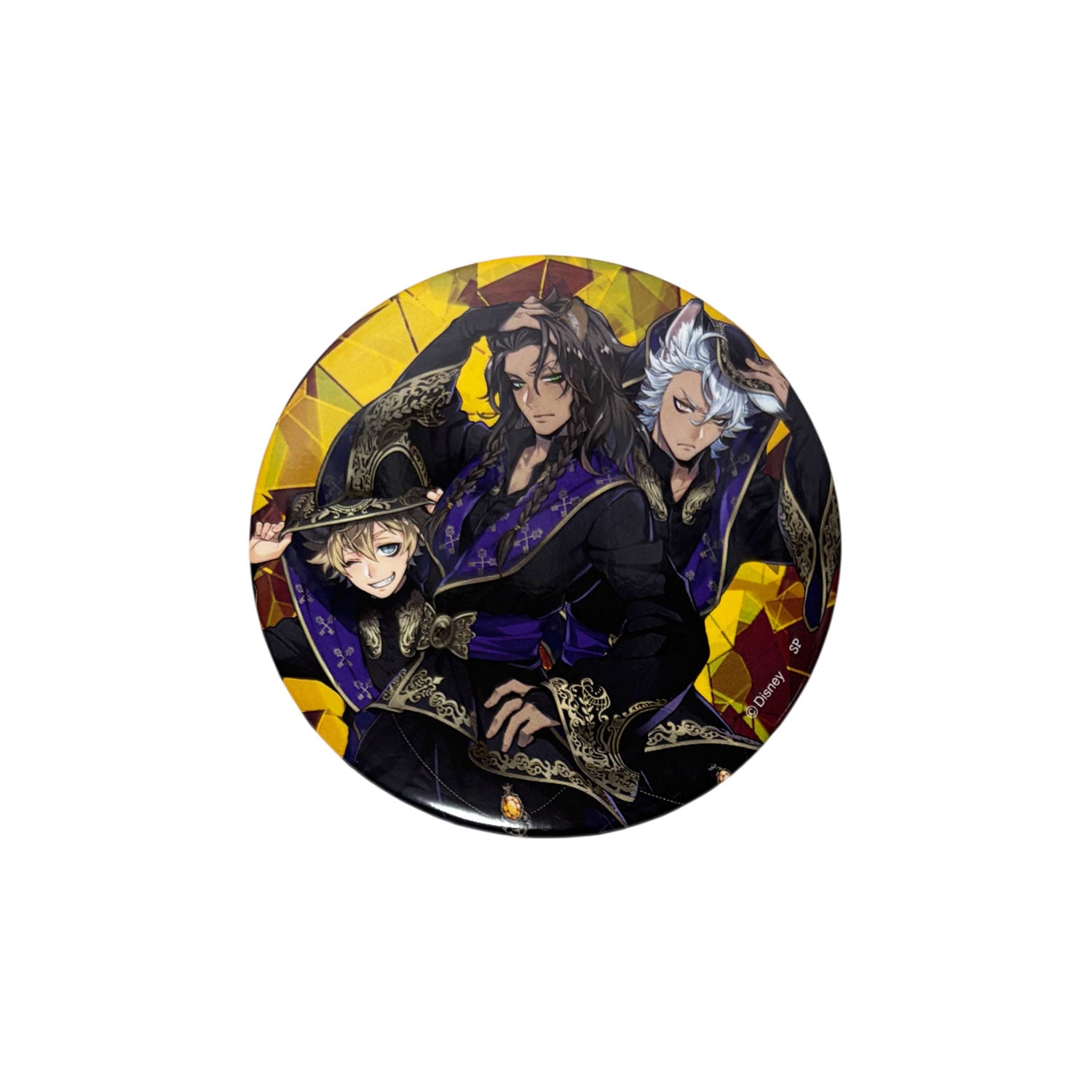 公式] メーカー直営 『ディズニー ツイステッドワンダーランド