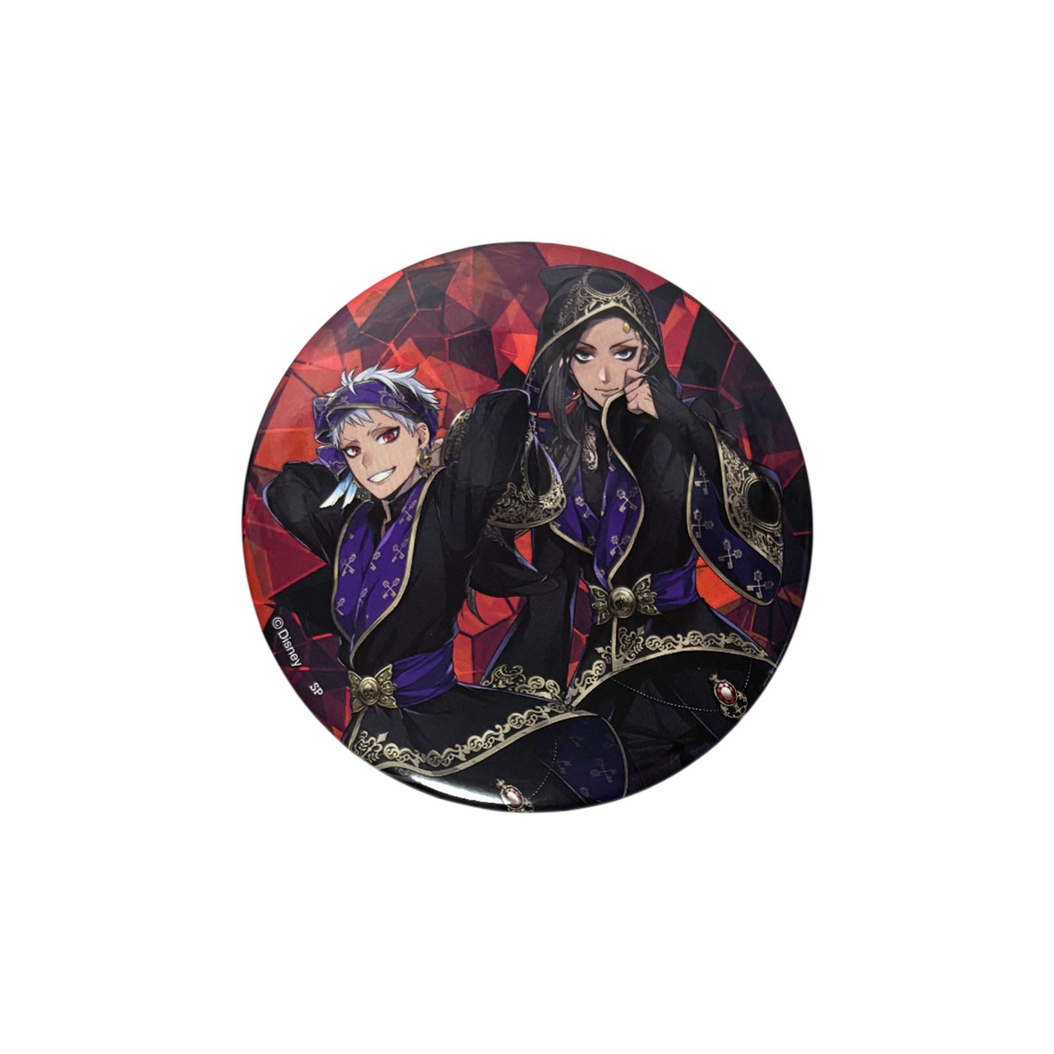 公式] メーカー直営 『ディズニー ツイステッドワンダーランド