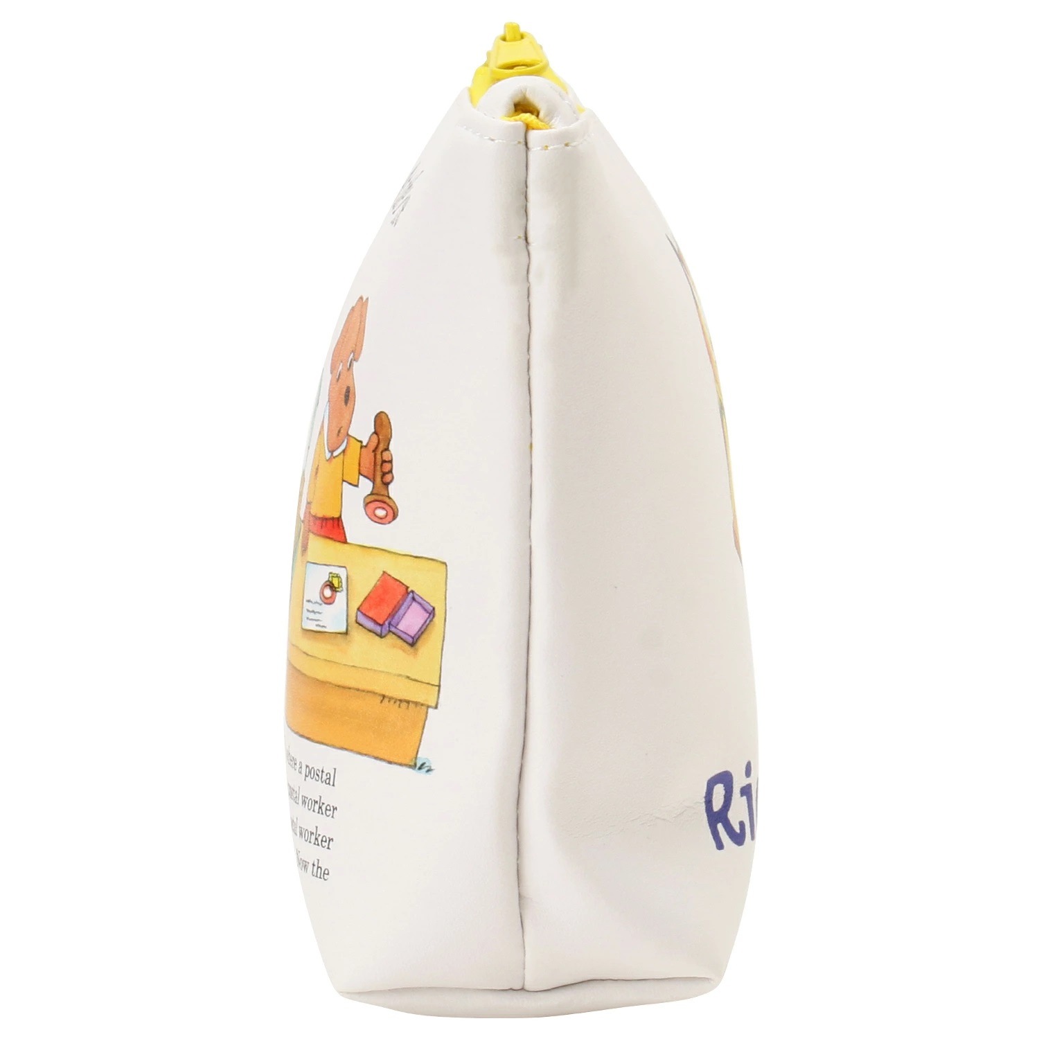 [公式] リチャード・スキャリー コスメポーチ 郵便局