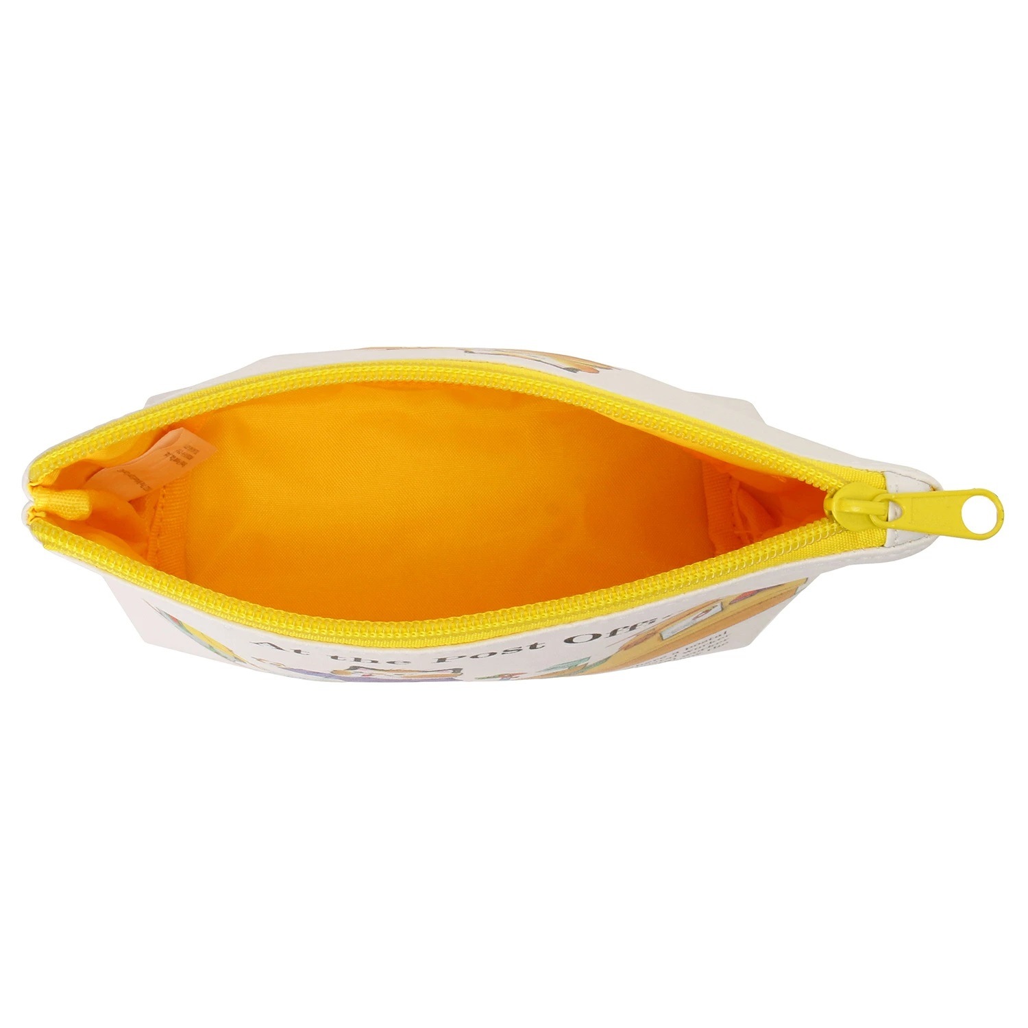 [公式] リチャード・スキャリー コスメポーチ 郵便局