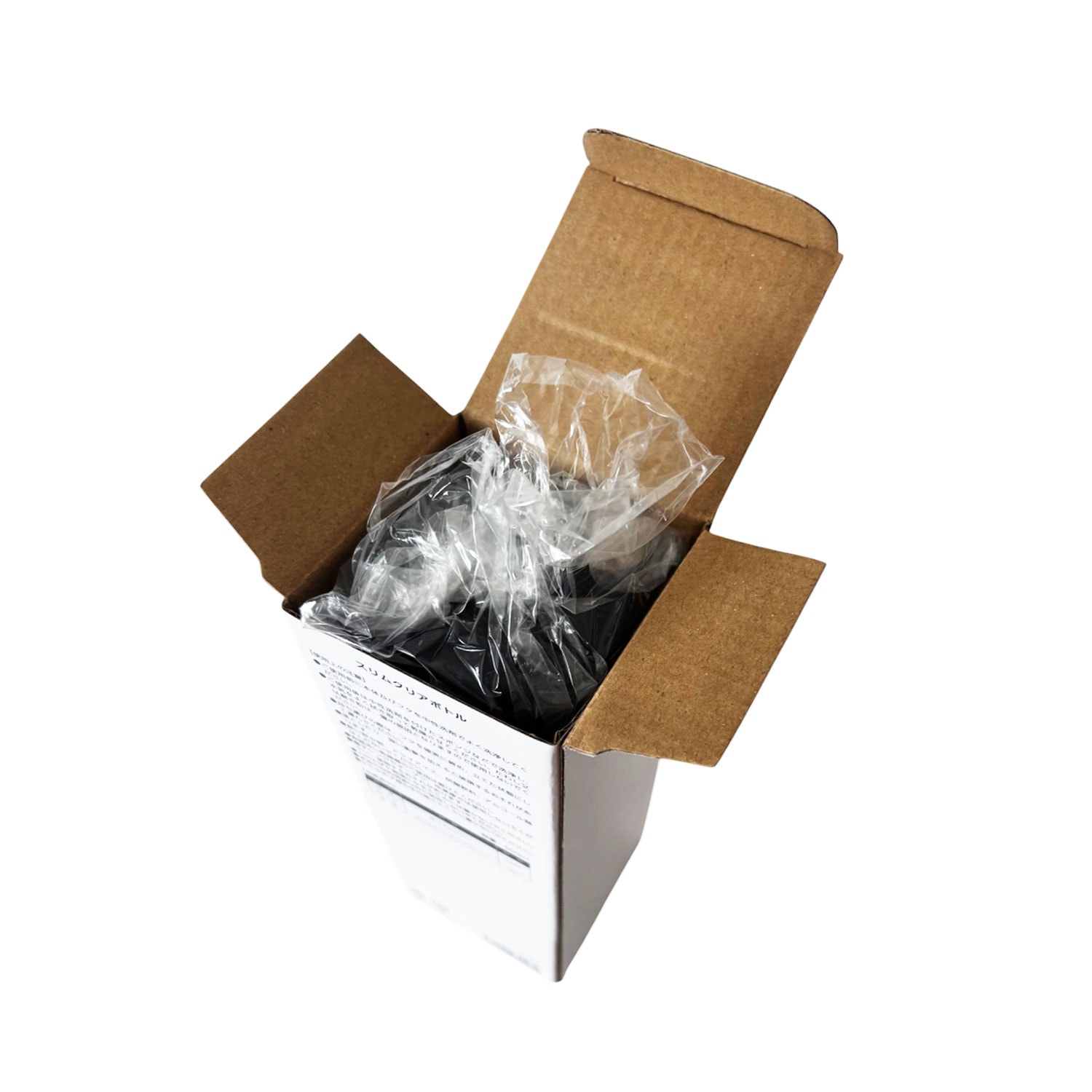 10月末発売　[公式] メーカー直営 『ディズニー ツイステッドワンダーランド』 クリアボトル 寮長