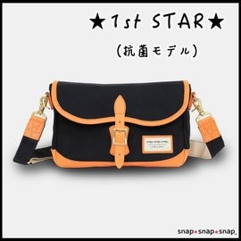 snap★snap★snap カメラバック Snap-snap-snap