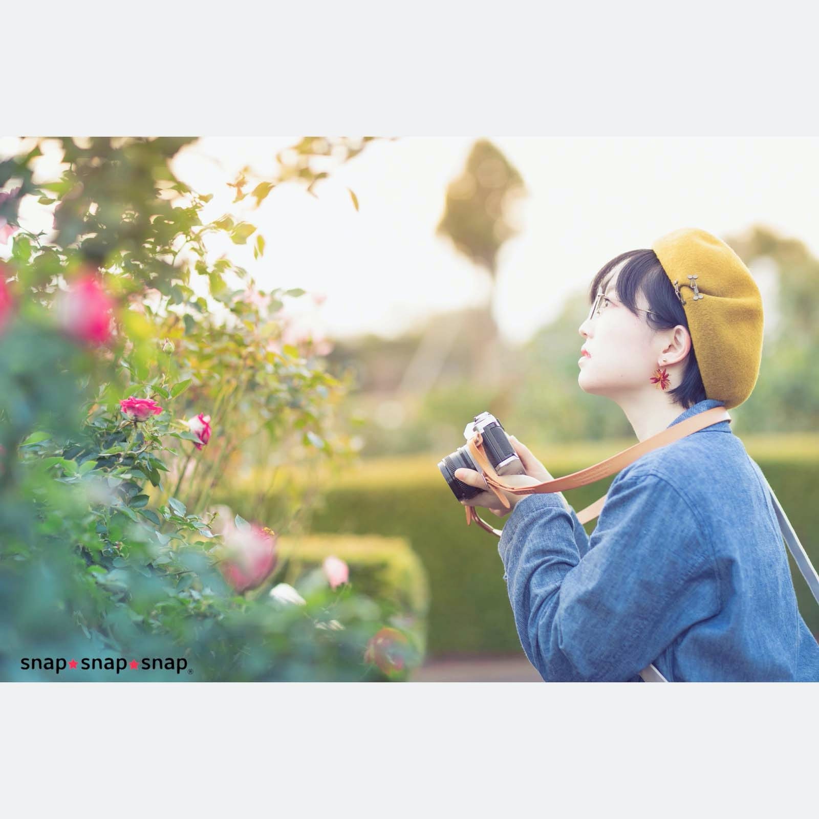 �����ꥢ��쥶�� ����饹�ȥ�å� BROWN