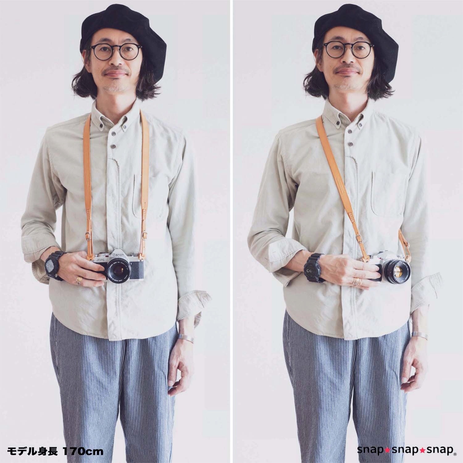 �����ꥢ��쥶�� ����饹�ȥ�å� BROWN