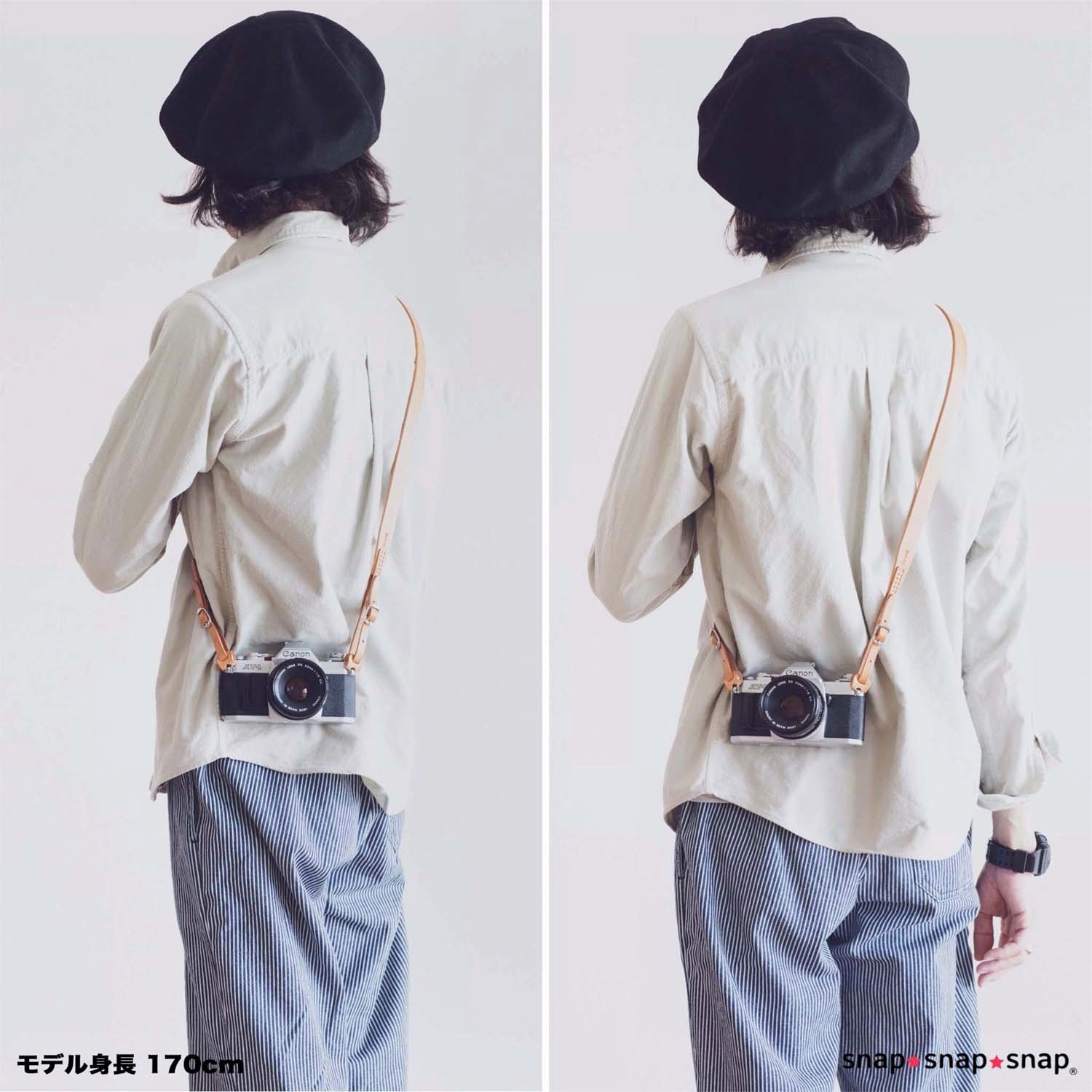 �����ꥢ��쥶�� ����饹�ȥ�å� BROWN