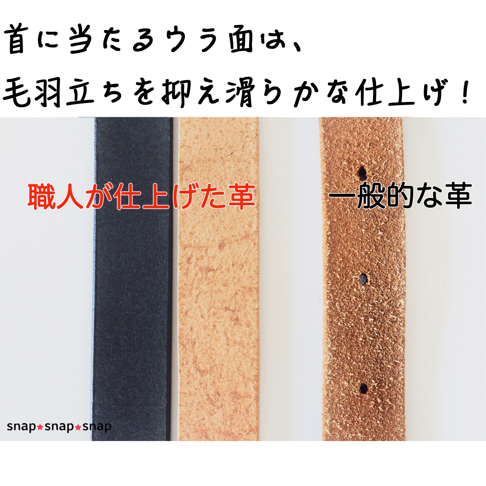 �����ꥢ��쥶�� ����饹�ȥ�å� BROWN