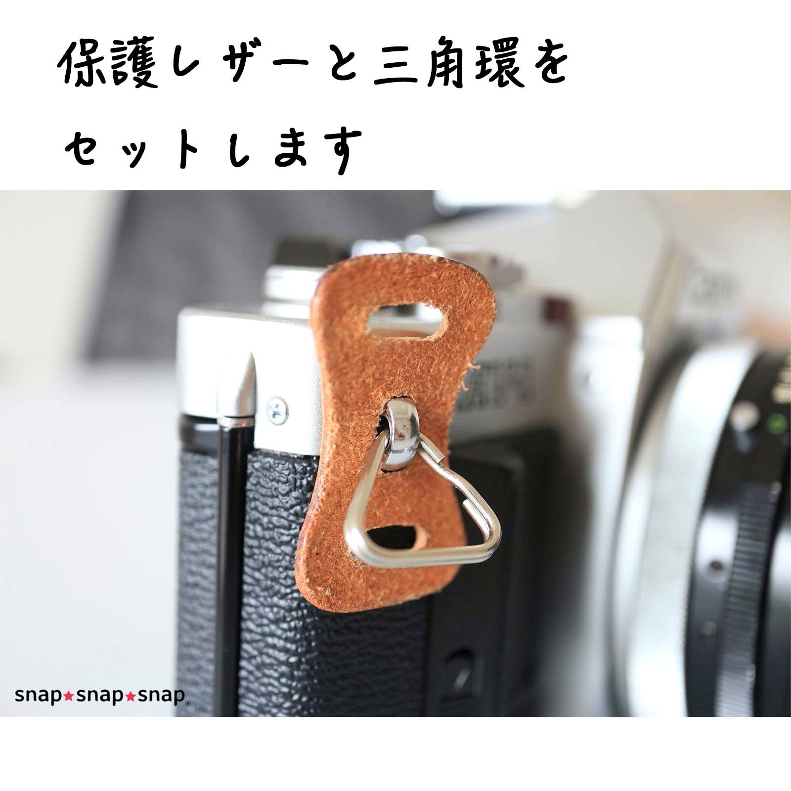 �����ꥢ��쥶�� ����饹�ȥ�å� BROWN