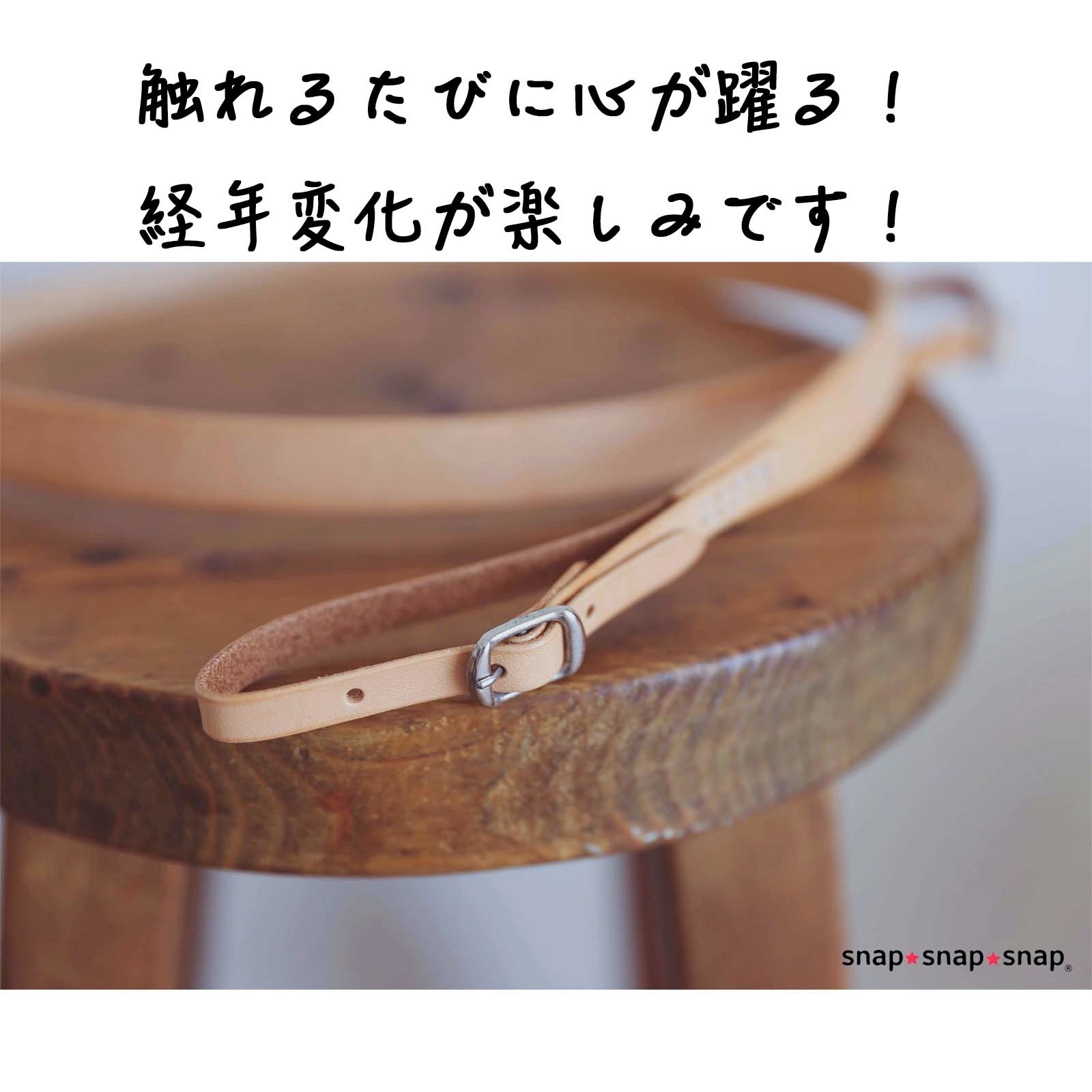 �����ꥢ��쥶�� ����饹�ȥ�å� BROWN