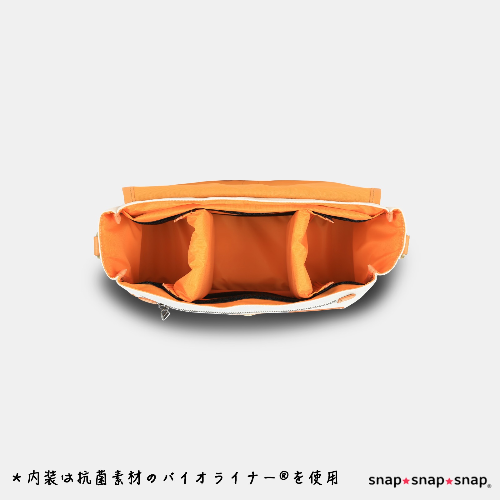 �����Хå� ��1st STAR�� KINARI