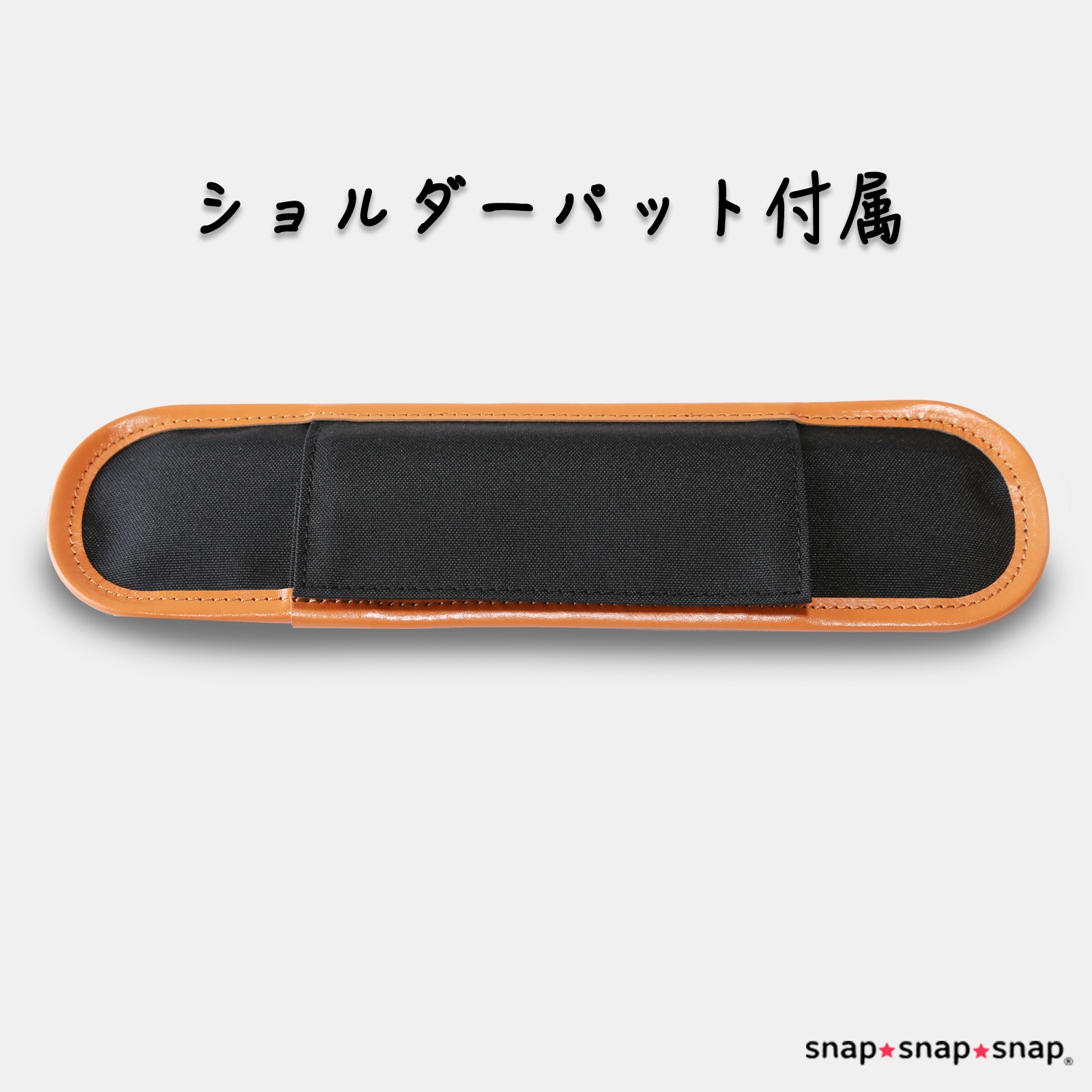 �����Хå� ��Light STAR�� BLACK