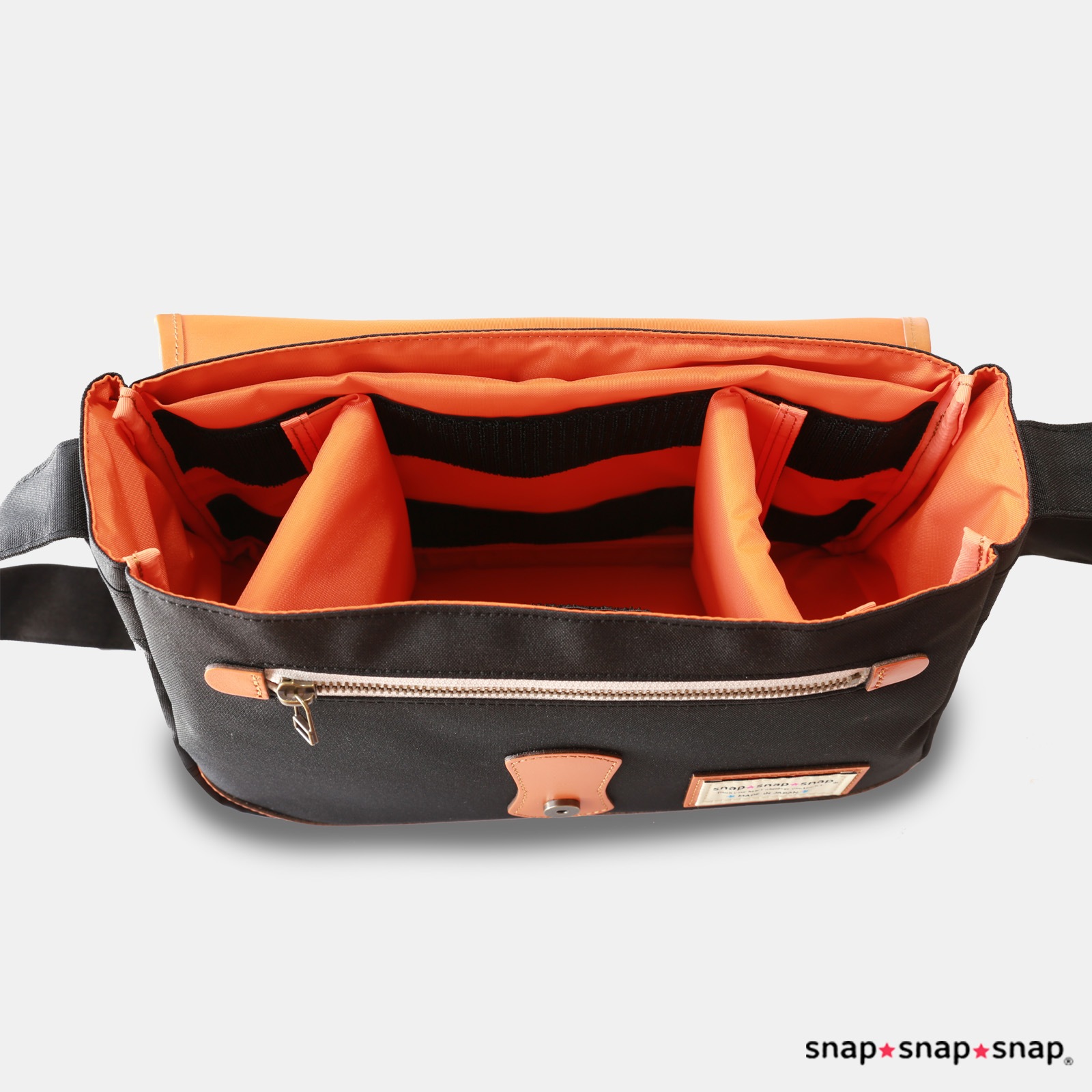 �����Хå� ��Light STAR�� BLACK