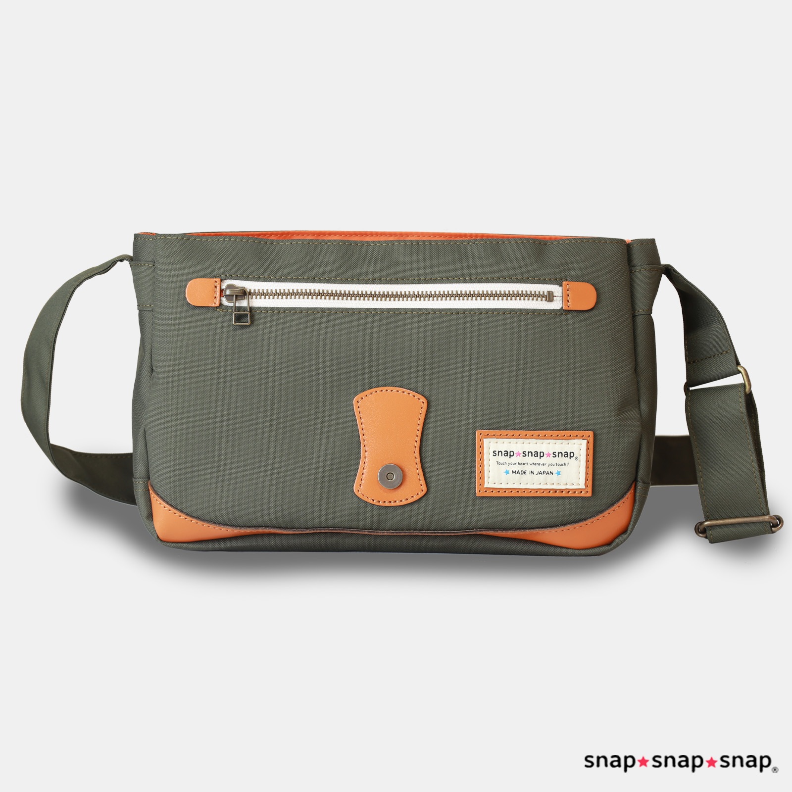 �����Хå� ��Light STAR�� OLIVE