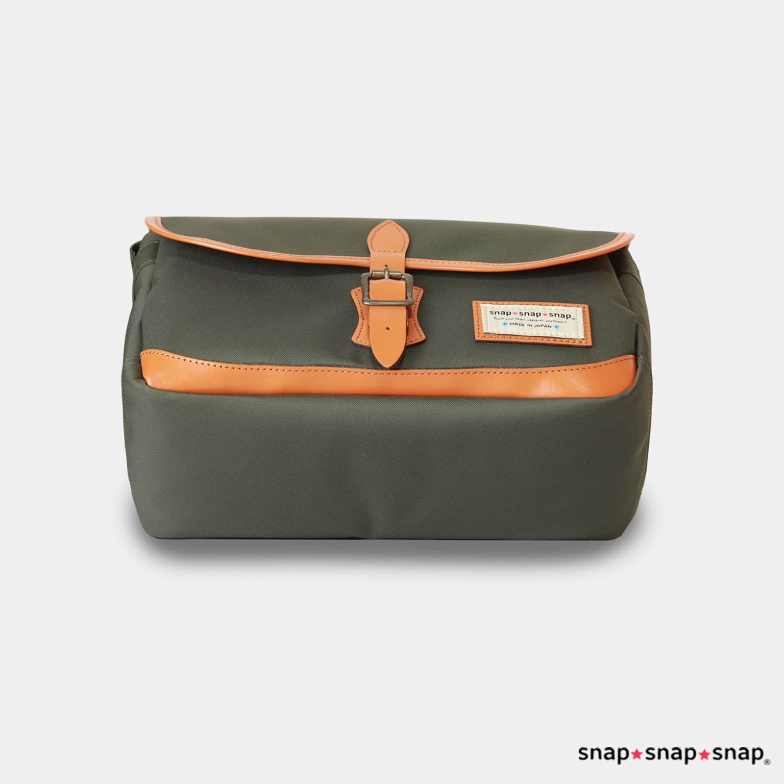 �����Хå� ��Light STAR�� OLIVE