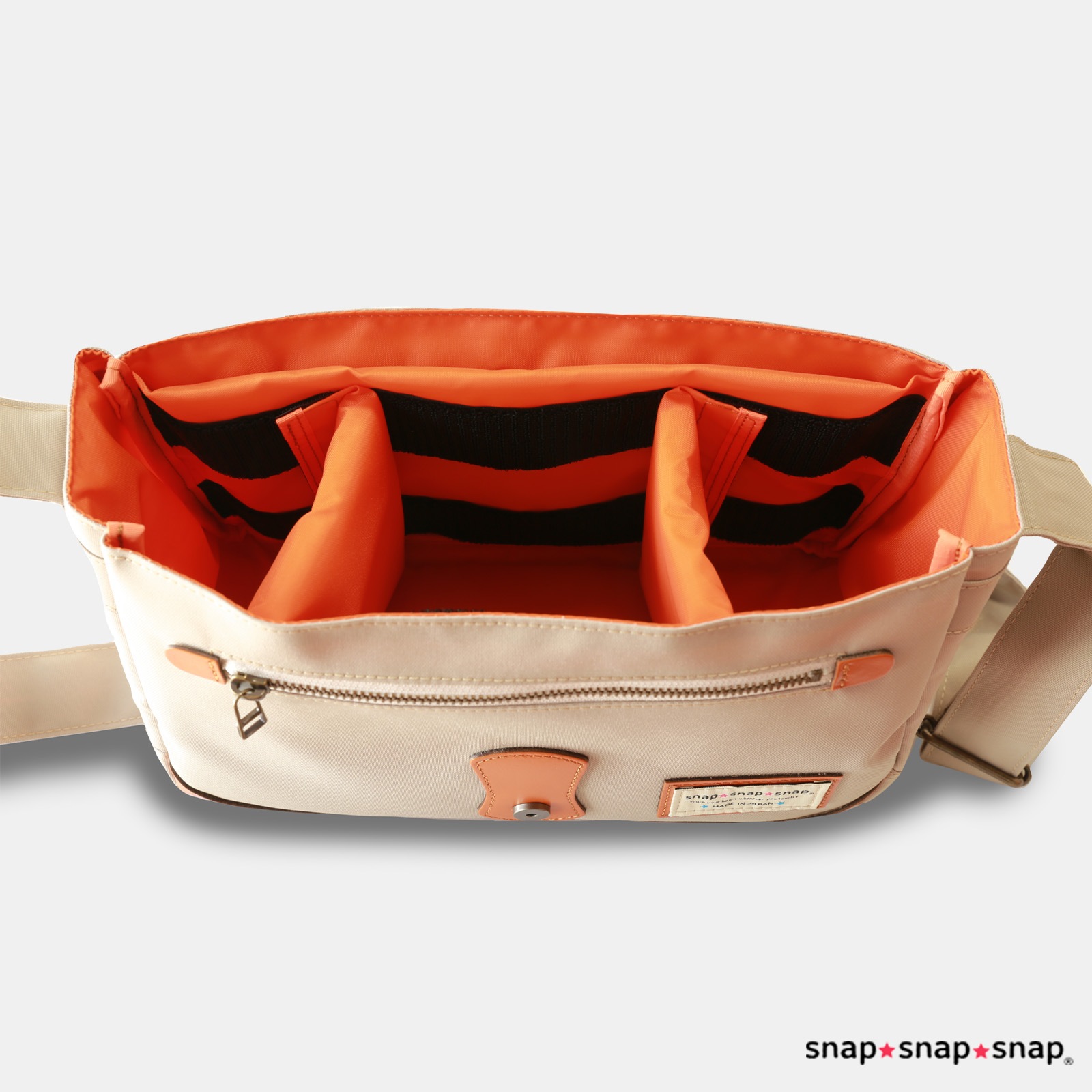 �����Хå� ��Light STAR�� SAND BEIGE