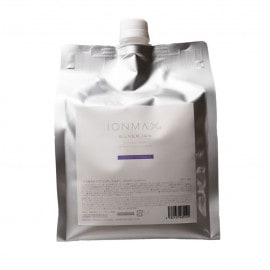 ＩＯＮＭＡＸヘアコンディショナー　1.8kgサロン用詰替えパウチ
