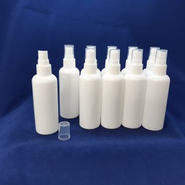 ALｽﾌﾟﾚｰﾎﾞﾄﾙ　100ml  10本入