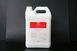 【旧パッケージ品】IONMAX コンディショナー 業務用　5L