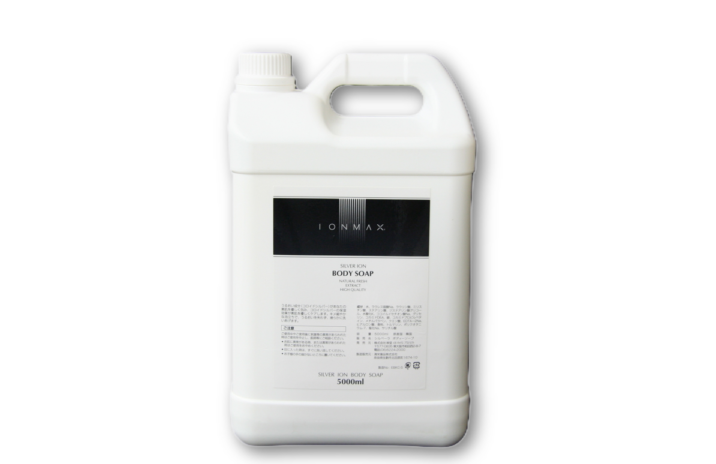 ＩＯＮＭＡＸ　ボディソープ　業務用　5Ｌ