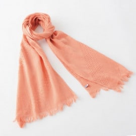 今治四季彩マフラー　（長春）