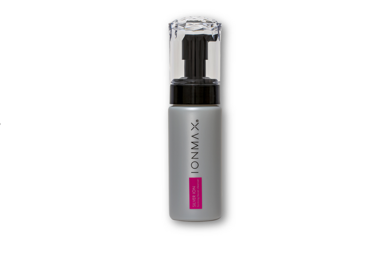 IONMAX　泡洗顔フォーム　ボトル　150ml