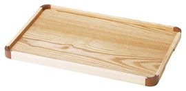 ノンスリップ・コンビネーショントレイ　小