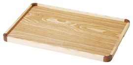 ノンスリップ・コンビネーショントレイ　中