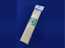 竹　バーベキュー串　27cm　50本入