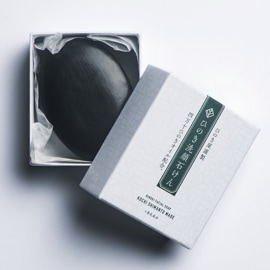 ひのき洗顔石鹸　100g