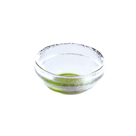 硝子（ガラス）マルチカップ（若草）