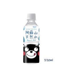 阿蘇山天然水　330ml