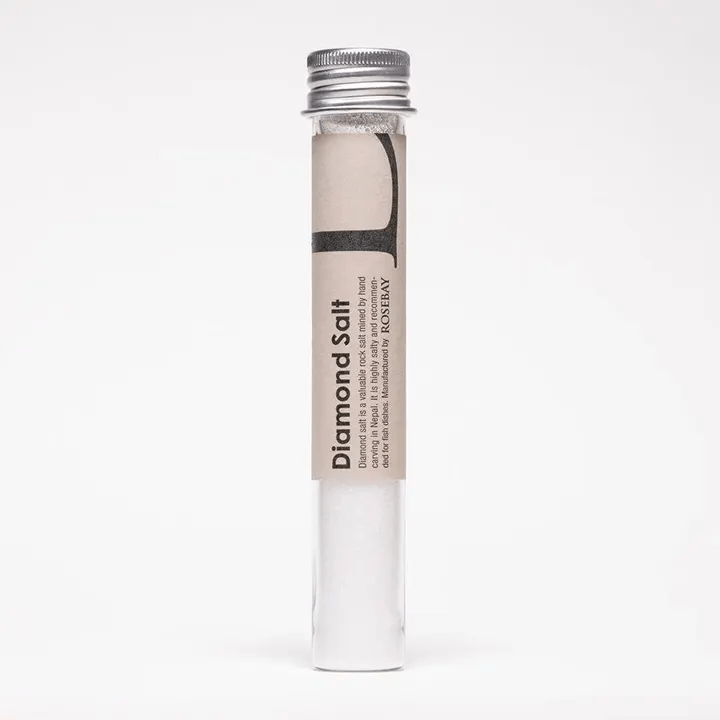 ヒマラヤ岩塩　ダイヤモンドソルト（パウダー）スティック　40ｇ