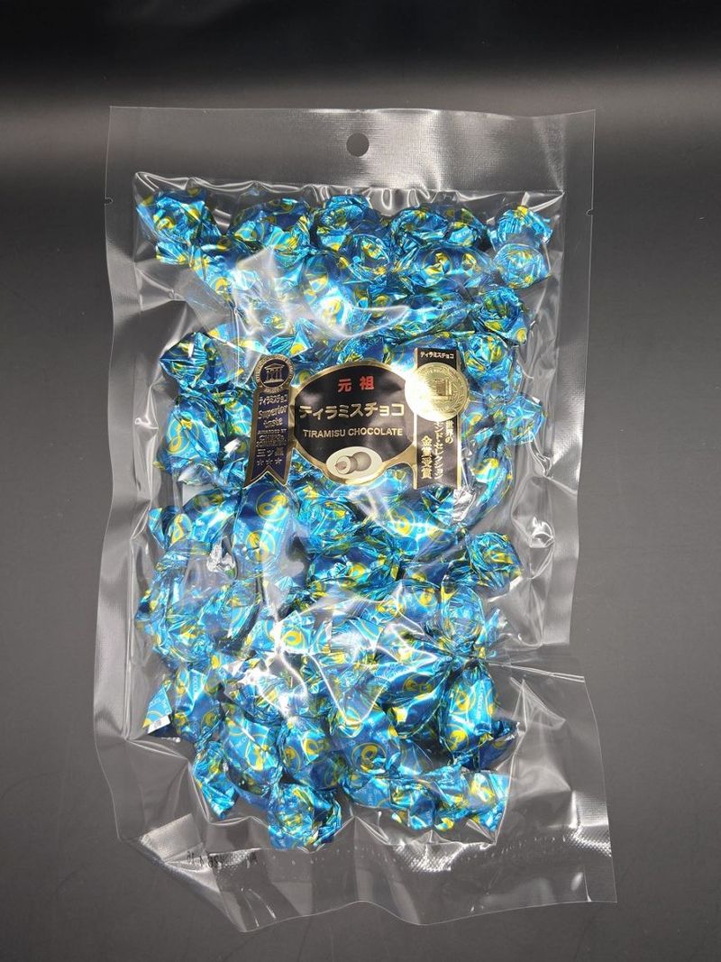 元祖ティラミスチョコレート　250ｇ