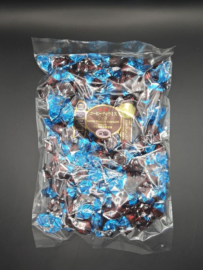 コーヒーティラミスチョコレート　250ｇ