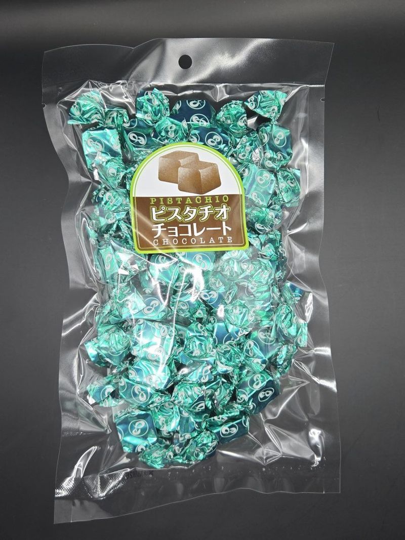 ピスタチオチョコレート　250ｇ