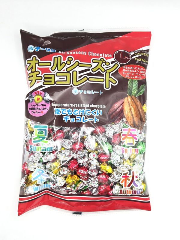 オールシーズンチョコ　300ｇ
