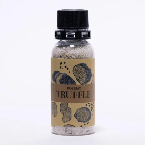 ヒマラヤ岩塩＆黒トリュフのシーズニングソルト　50ｇ　
