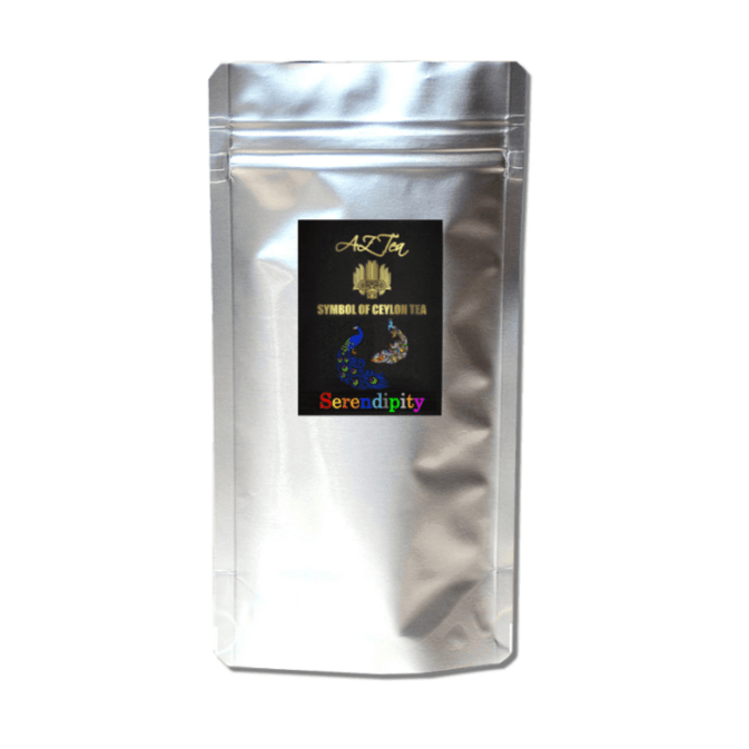 AZtea　セレンディピティー　100ｇ(ﾊﾟｳﾁ)