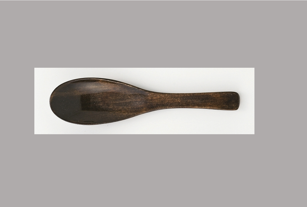 敬客　レンゲスプーン