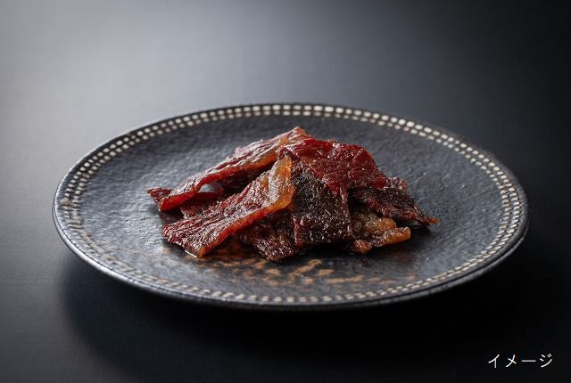 SB宮崎牛プレミアムビーフジャーキー　150ｇ