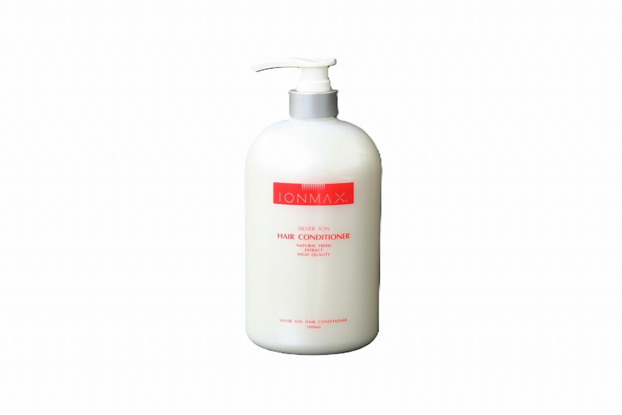 【旧パッケージ品】IONMAX コンディショナー　1L