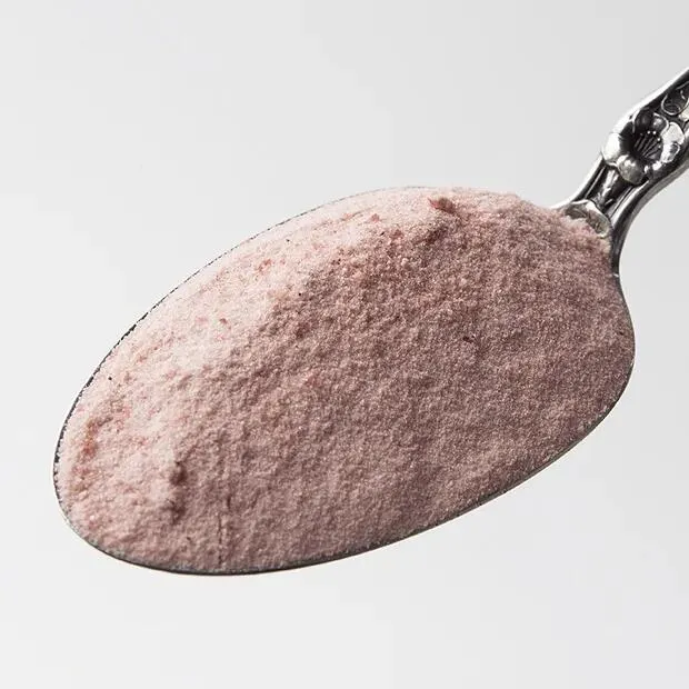 ヒマラヤ岩塩　ルビーソルト（パウダー）スティック　40ｇ