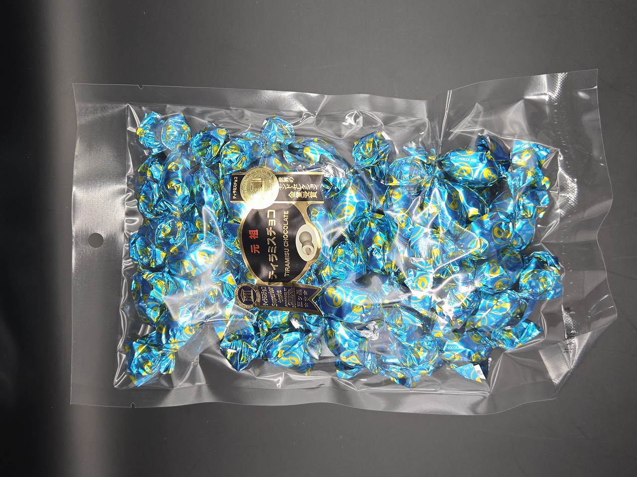 元祖ティラミスチョコレート　250ｇ