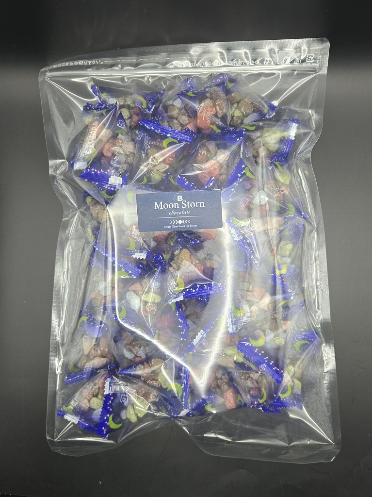 SBムーンストーンチョコレート　300ｇ