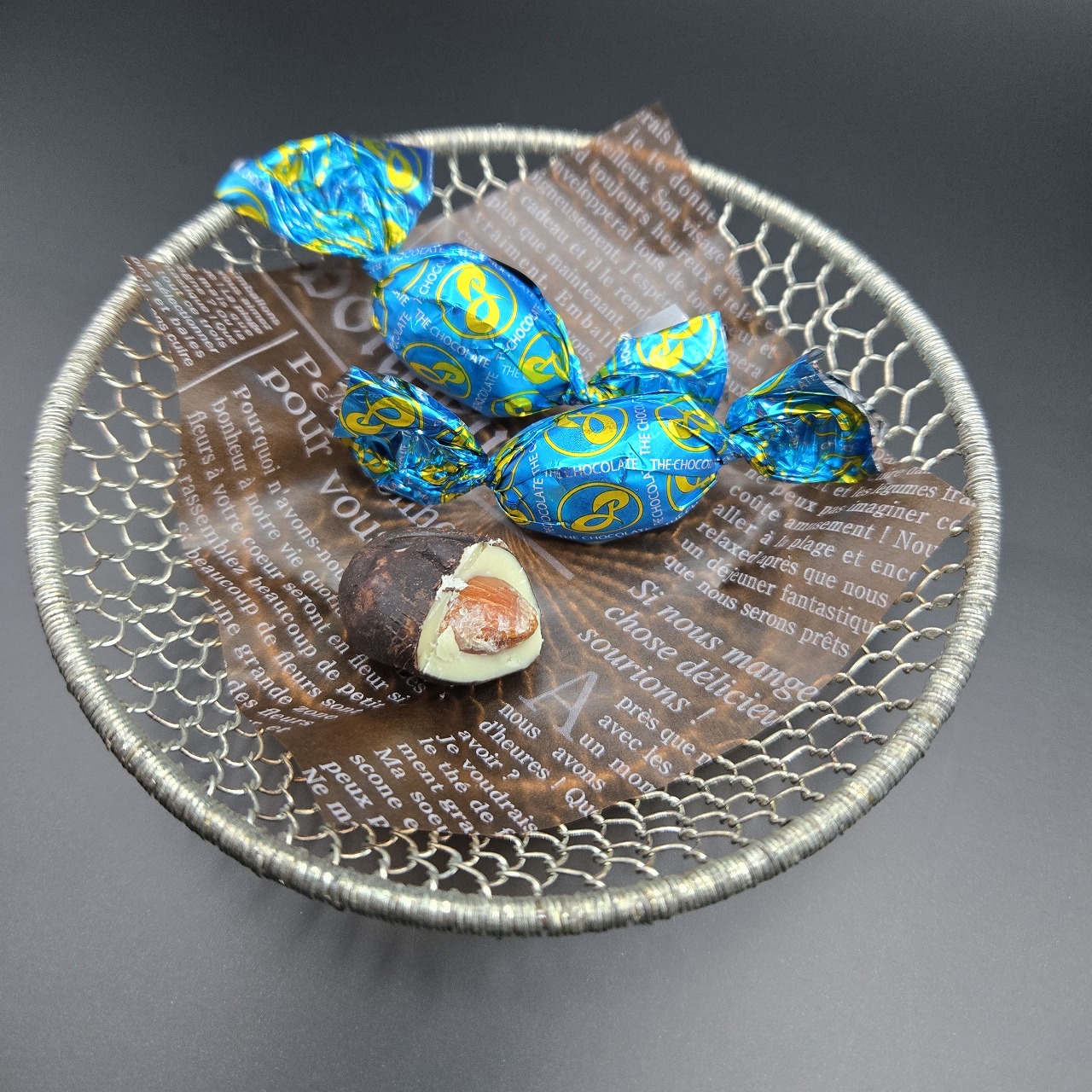 元祖ティラミスチョコレート　100ｇ