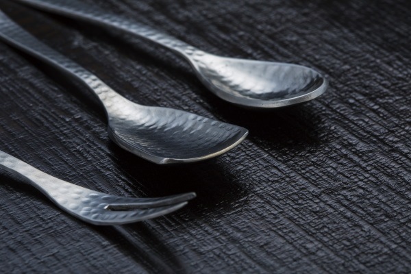 槌・ティー＆コーヒースプーン（マット）