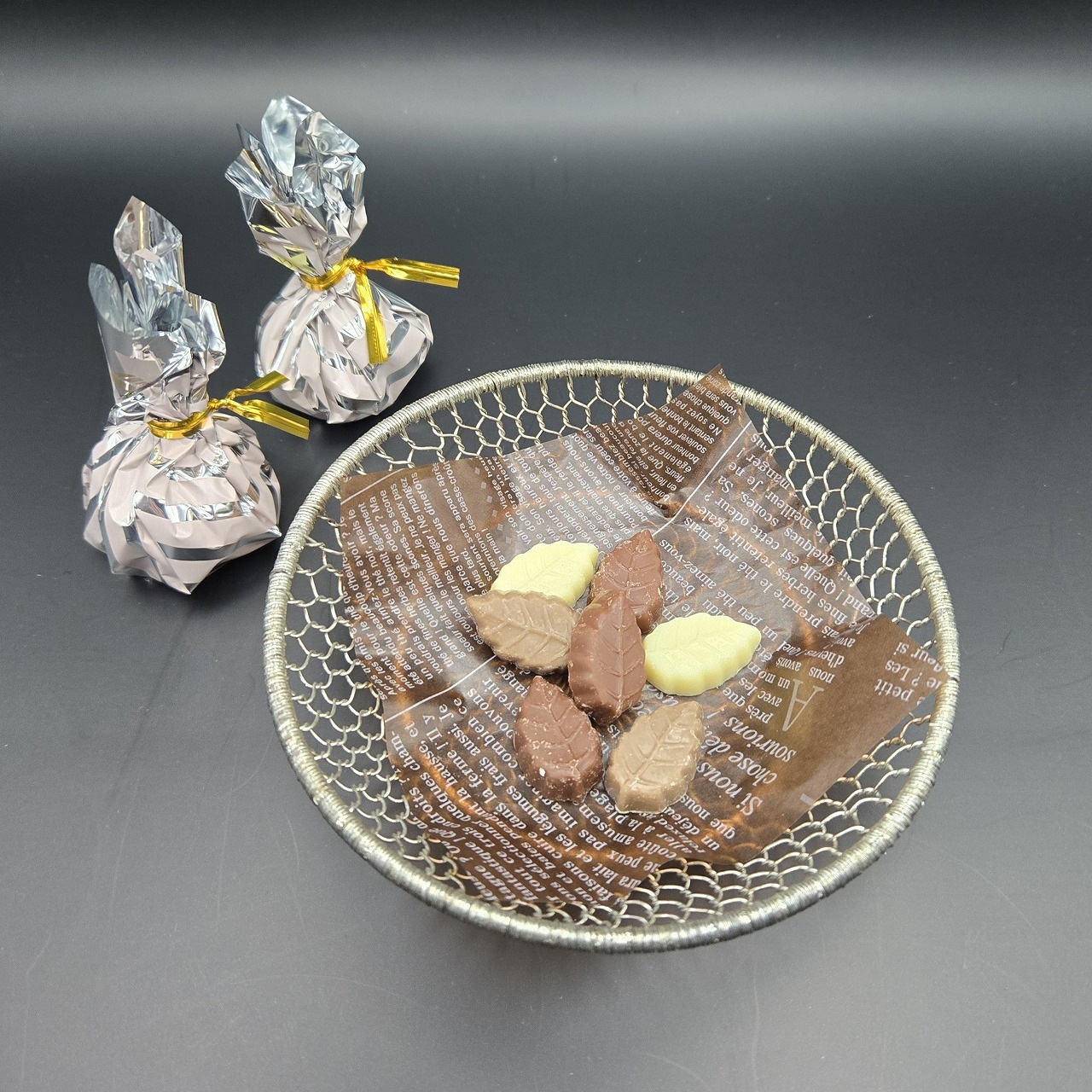リーフメモリーチョコ　230ｇ